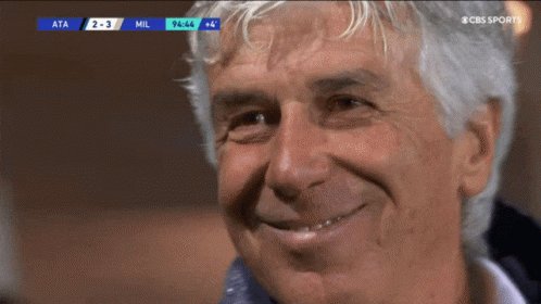 Gasperini GIF