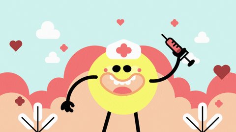 Happy Cartoon GIF by Paulette Studio