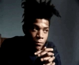 Jean Michel Basquiat Artist...