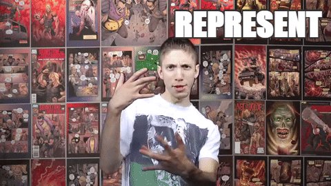 represent west side GIF by ...