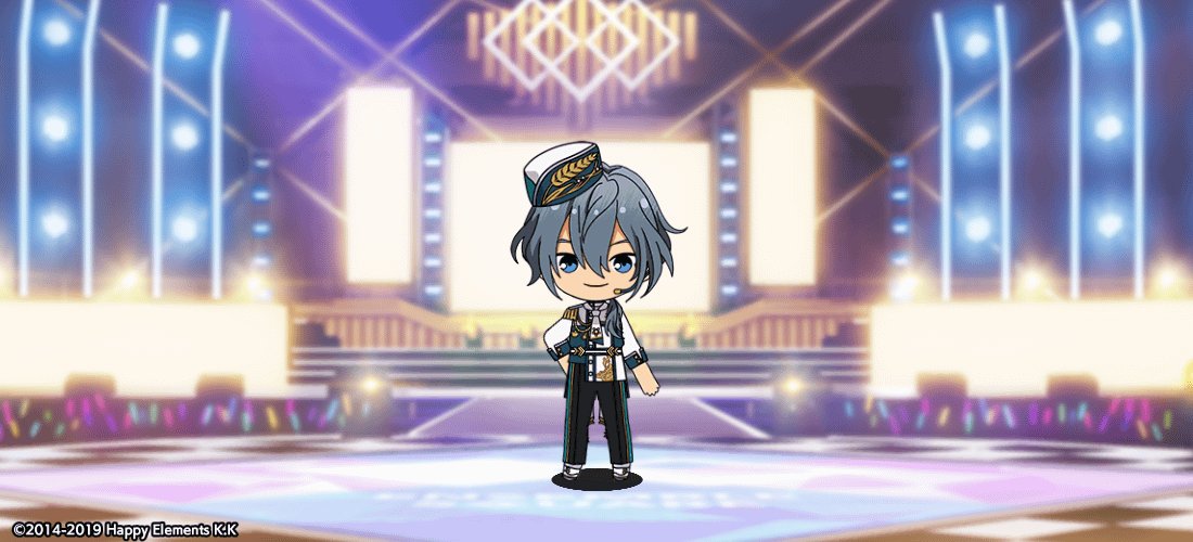 あんさんぶるスターズ！！Basic【公式】 on X