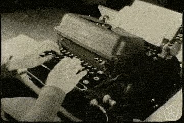 Recording Black And White G...