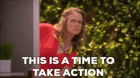 Fuller House Kimmy Gibbler GIF