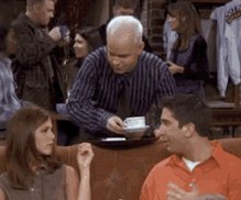 Gunther Coffee GIF