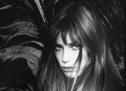 Happy birthday to today    (also subliminal message: buy my Jane Birkin  