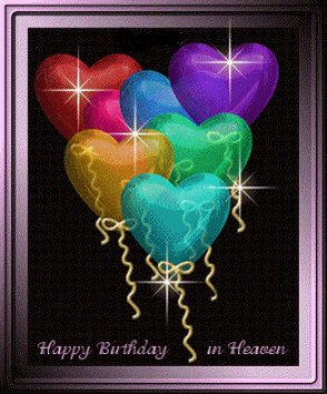 Happy heavenly birthday   Robert Prosky !    