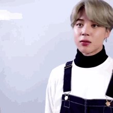 Jimin Cheeks Jimin Cute GIF