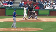 Tylor Megill Megill Mets GIF