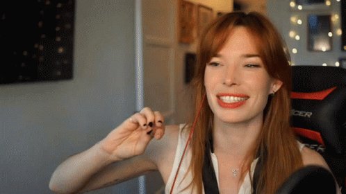 Skydart Chloe Dykstra GIF