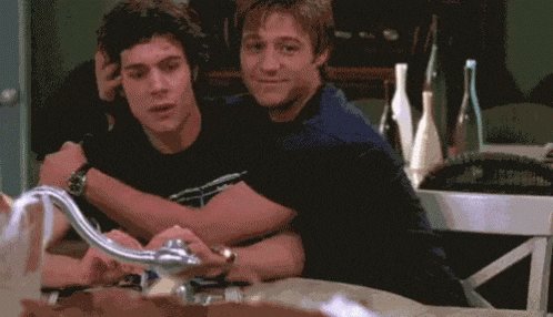  I agree - Happy birthday to Adam Brody may he be safe and healthy and I wish him many great roles :) 