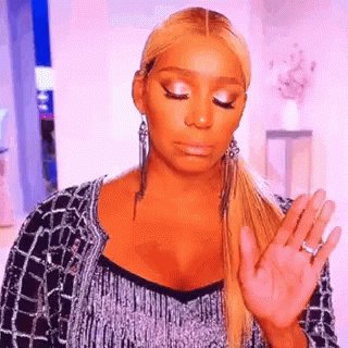 Rhoa Nene GIF