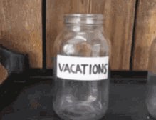 Money Savings GIF