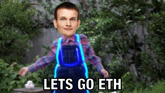 Vitalik Buterin GIF by Cryp...