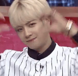 GOT7 Jackson GIF