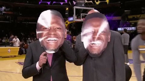 Julius Randle wishes you a Happy Birthday!! 