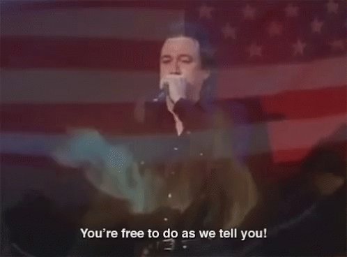 Happy Birthday Bill Hicks! We miss you but we have the words you gave us. 