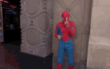 Andrew Garfield Spider Man GIF