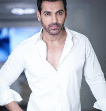 Happy Birthday John Abraham 