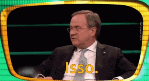 Armin Laschet TVTotal GIF