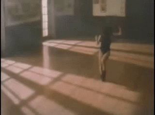 Huge happy birthday shout to  Flashdance star Jennifer Beals! 
