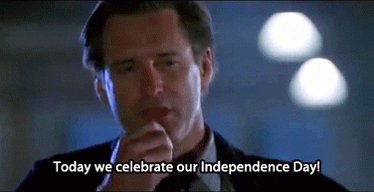 Happy birthday Bill Pullman!  