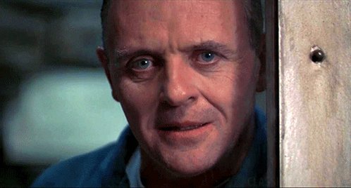 Happy Birthday Sir Anthony Hopkins! 