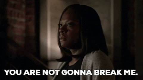 Viola Davis Annalilse Keating GIF by ABC Network