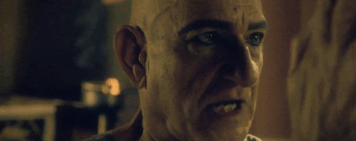 Happy birthday Ben Kingsley 