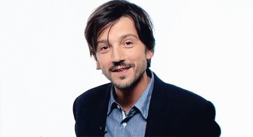 Happy birthday Diego Luna 