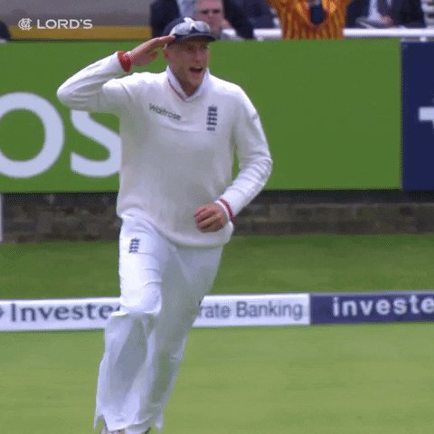 HAPPY BIRTHDAY JOE ROOT 