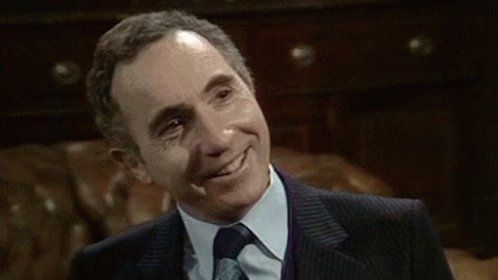 Yes And No Yes Minister GIF