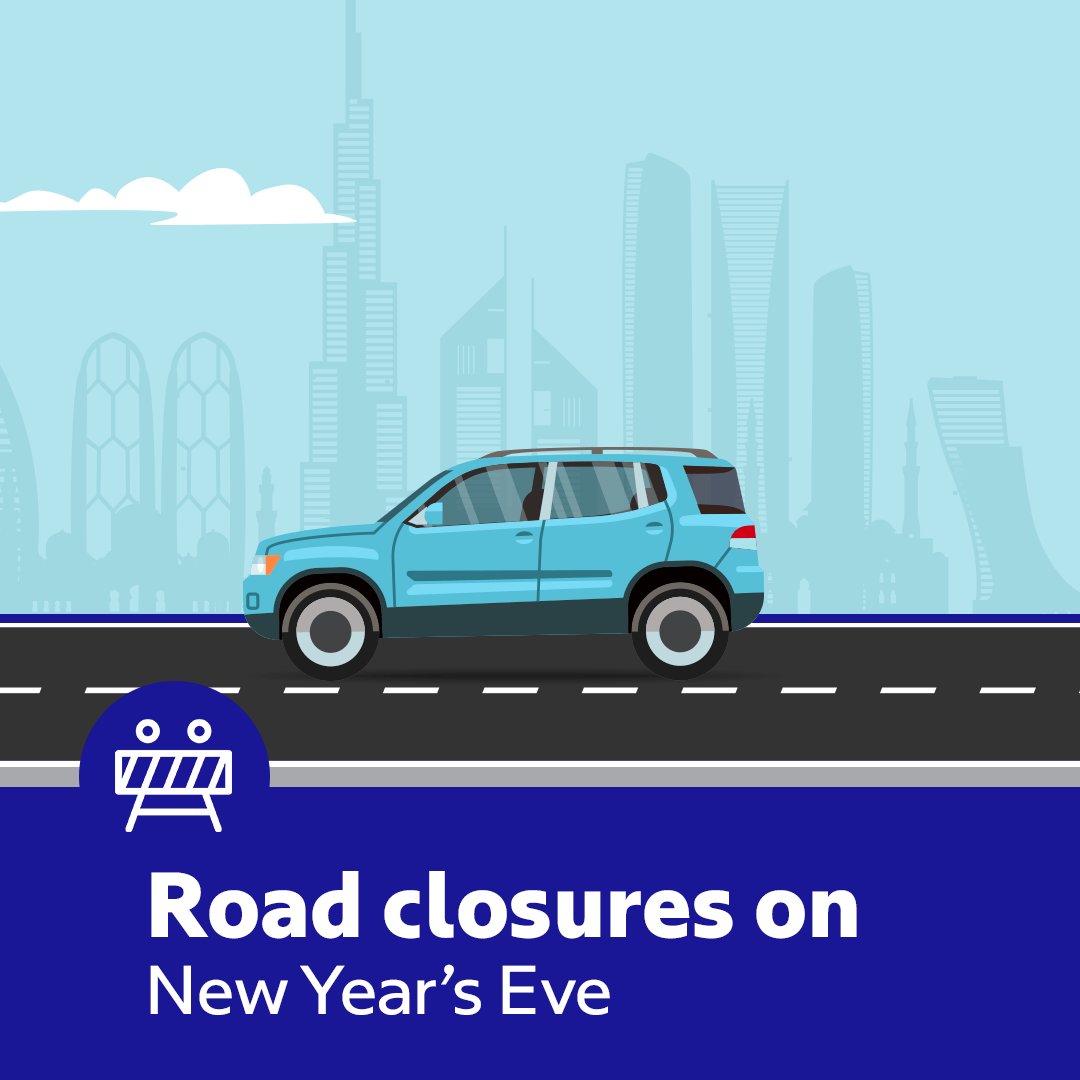 RTA on Twitter "To facilitate your arrival to your destination on New