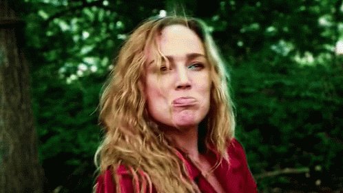   Happy birthday Caity Lotz .    