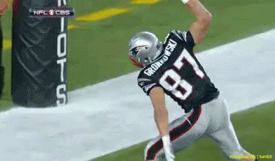 Spike GIF