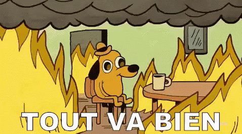 TOUT VA BIEN GIF