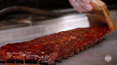 ribs big food bucket list G...