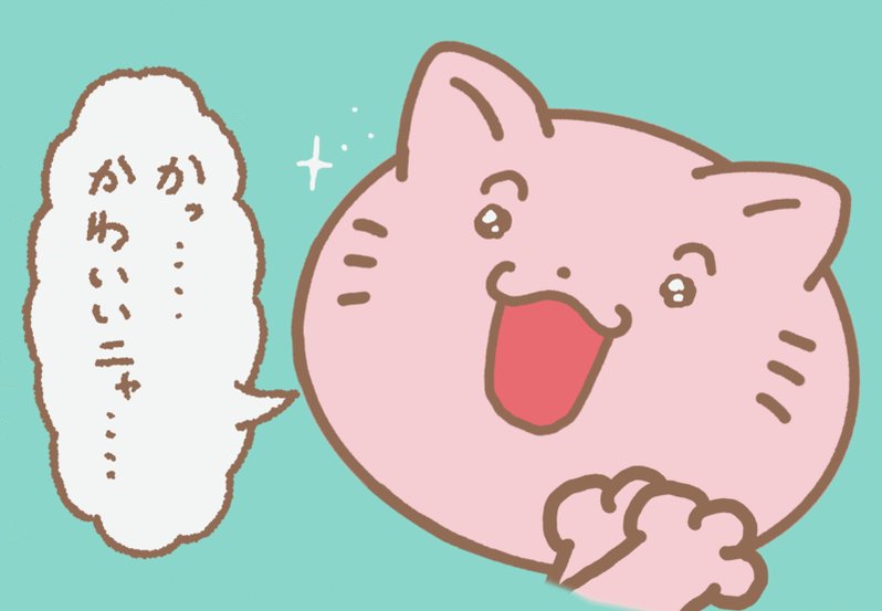 大阪の『ブルージン』で販売中!猫モチーフの『いろねこマリトッツォ』が可愛すぎる!