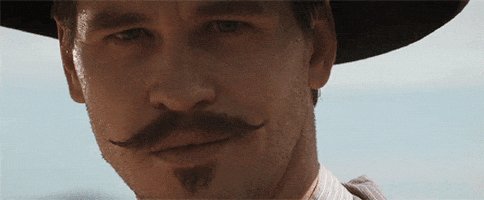 Happy birthday Val Kilmer 