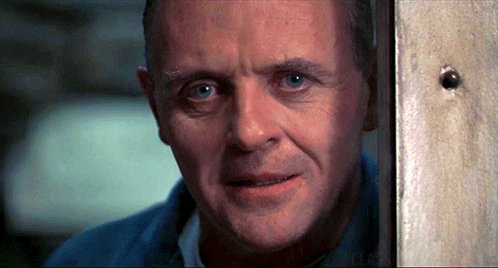 A Most Happy and Special Birthday to Anthony Hopkins.     