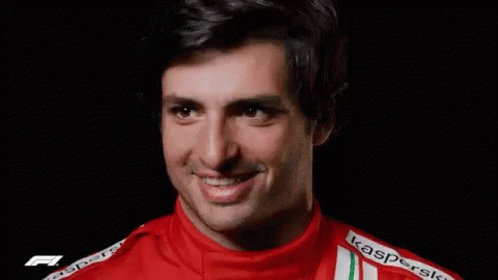 CS55 Smooth Operator GIF