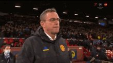  Happy birthday Steve Bruce. If only Maguire can take a cue from you in being a better defender! 