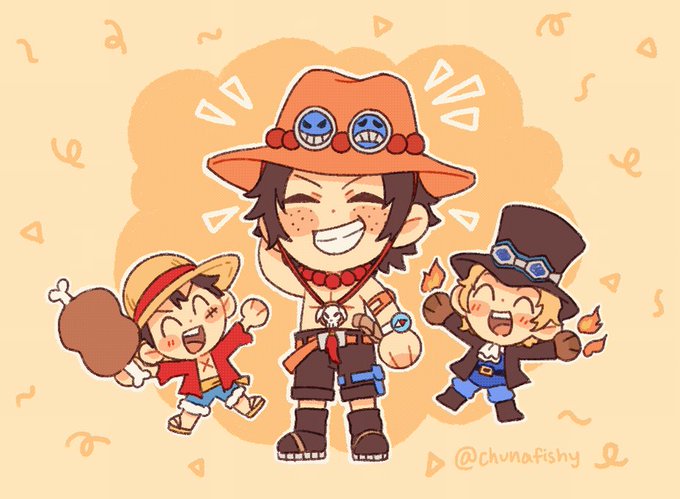 エース誕生祭22のtwitterイラスト検索結果 古い順 エース誕生祭22のtwitterイラスト検索結果 古い順