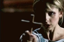 Cross Demon GIF