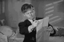 Andy Hardy Cringe GIF