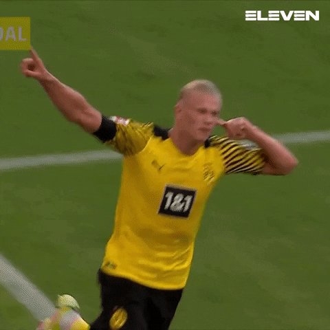 Happy Celebration GIF by El...