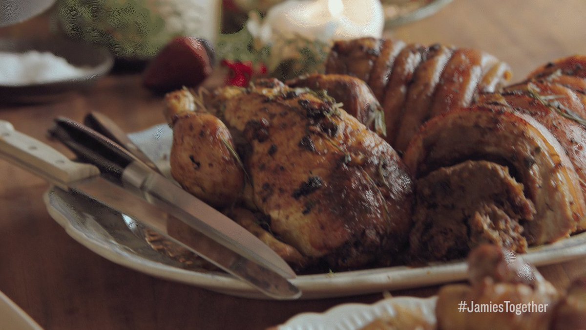 Jamie Oliver on Twitter "PIGS IN BLANKETS !! Snuggling up with the