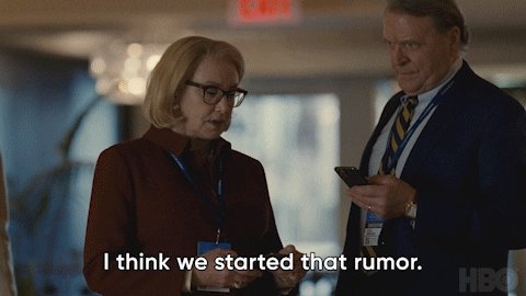 Television Hbo GIF by SuccessionHBO