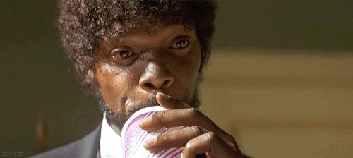 Happy birthday to the himself, Mr. Samuel L. Jackson! 