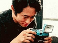 Happy Birthday Steven Yeun!!! 