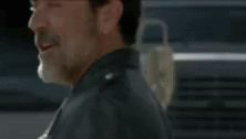 Walking Dead Easy GIF